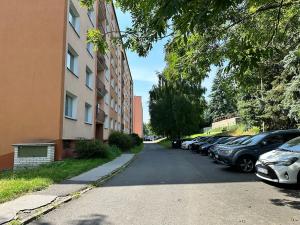 Prodej bytu 2+1, Jílové, Mládeže, 63 m2