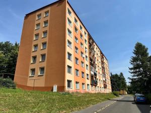 Prodej bytu 2+1, Jílové, Mládeže, 63 m2
