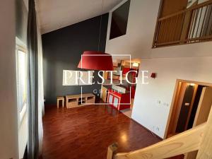 Pronájem bytu 3+kk, Praha - Letňany, Místecká, 105 m2