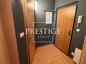 Pronájem bytu 3+kk, Praha - Letňany, Místecká, 105 m2