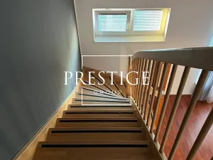 Pronájem bytu 3+kk, Praha - Letňany, Místecká, 105 m2
