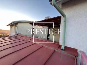 Pronájem bytu 3+kk, Praha - Letňany, Místecká, 105 m2