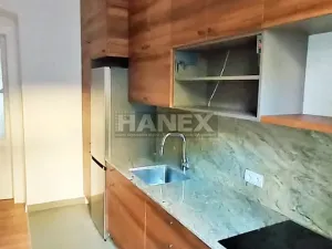 Pronájem bytu 1+1, Praha - Žižkov, Vlkova, 40 m2