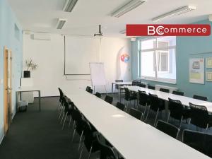 Pronájem kanceláře, Brno, 66 m2