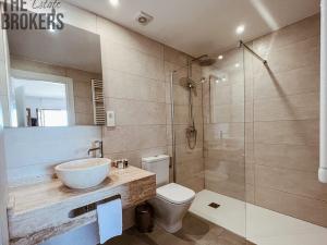 Prodej bytu 3+kk, Cuevas del Almanzora, Almería, Španělsko, 62 m2