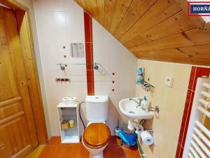 Prodej chalupy, Stupava, 250 m2