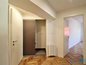 Pronájem bytu 2+1, Praha - Libeň, Pod Čertovou skalou, 60 m2