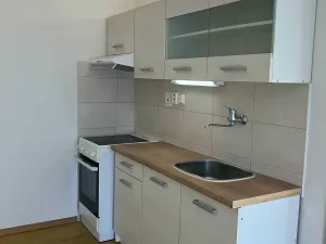 Pronájem bytu 2+kk, Neratovice, Kojetická, 47 m2