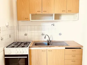 Pronájem bytu 2+1, Teplice, Souběžná, 58 m2