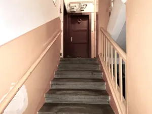 Pronájem bytu 2+1, Teplice, Souběžná, 58 m2