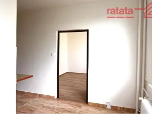 Pronájem bytu 3+1, Chomutov, Březenecká, 62 m2