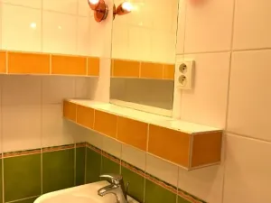 Pronájem bytu 3+1, Chomutov, Březenecká, 62 m2