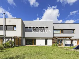 Prodej rodinného domu, Praha - Ďáblice, Červenomlýnská, 150 m2