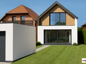 Prodej pozemku pro bydlení, Svatobořice-Mistřín, 622 m2