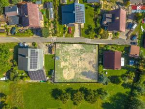 Prodej pozemku pro bydlení, Jesenný, 750 m2