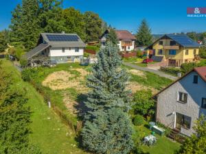 Prodej pozemku pro bydlení, Jesenný, 750 m2