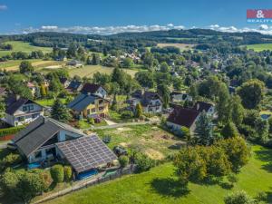 Prodej pozemku pro bydlení, Jesenný, 750 m2