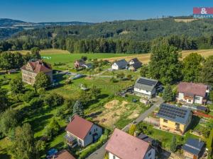 Prodej pozemku pro bydlení, Jesenný, 750 m2
