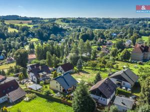 Prodej pozemku pro bydlení, Jesenný, 750 m2
