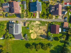 Prodej pozemku pro bydlení, Jesenný, 750 m2