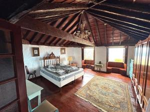 Prodej zemědělské usedlosti, La Orotava, Španělsko, 92 m2