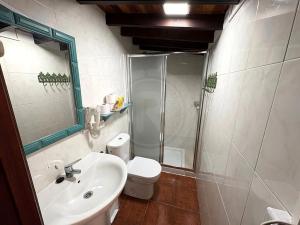 Prodej zemědělské usedlosti, La Orotava, Španělsko, 92 m2