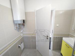 Pronájem bytu 1+1, České Budějovice, 28 m2