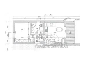 Pronájem bytu 1+1, České Budějovice, 28 m2