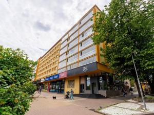 Prodej bytu 3+1, Most, tř. Budovatelů, 69 m2