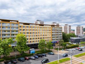 Prodej bytu 3+1, Most, tř. Budovatelů, 69 m2