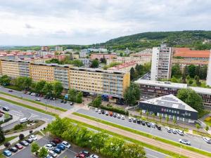 Prodej bytu 3+1, Most, tř. Budovatelů, 69 m2