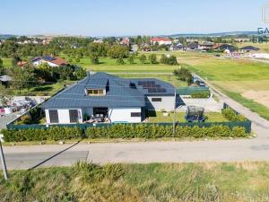 Prodej rodinného domu, Babice, 262 m2