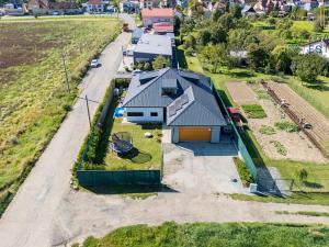 Prodej rodinného domu, Babice, 262 m2