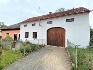 Prodej rodinného domu, Vladislav, 149 m2