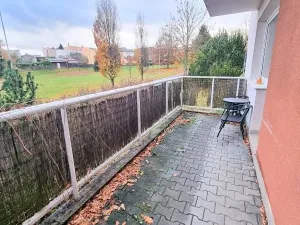 Prodej bytu 1+1, Jihlava, Za Poštou, 35 m2