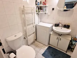 Prodej bytu 1+1, Jihlava, Za Poštou, 35 m2