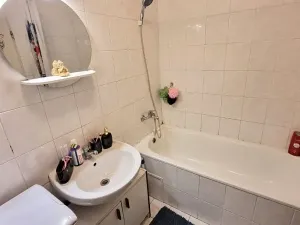 Prodej bytu 1+1, Jihlava, Za Poštou, 35 m2