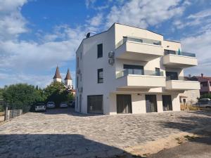 Prodej bytu 3+kk, Medulin, Chorvatsko, 55 m2