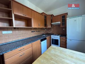 Prodej bytu 3+1, Karviná - Ráj, Haškova, 56 m2