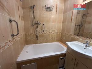 Prodej bytu 3+1, Karviná - Ráj, Haškova, 56 m2