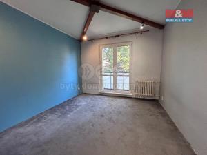 Prodej bytu 3+1, Karviná - Ráj, Haškova, 56 m2