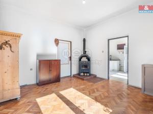 Prodej rodinného domu, Plavy, 132 m2