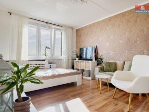 Prodej bytu 2+1, Chomutov, Skalková, 51 m2