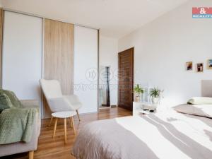 Prodej bytu 2+1, Chomutov, Skalková, 51 m2