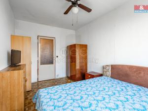 Prodej bytu 2+kk, Praha - Kobylisy, Střekovská, 45 m2