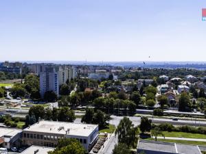 Prodej bytu 2+kk, Praha - Kobylisy, Střekovská, 45 m2