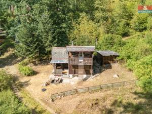 Prodej chaty, Horšovský Týn - Podhájí, 41 m2