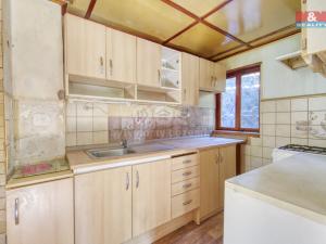 Prodej chaty, Horšovský Týn - Podhájí, 41 m2