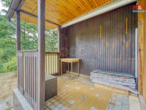Prodej chaty, Horšovský Týn - Podhájí, 41 m2