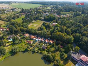 Prodej pozemku pro bydlení, Jevany, 2707 m2
